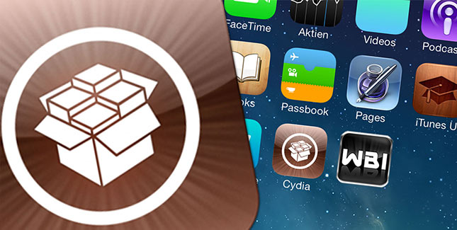 MobileSubstrate fÃ¼r iOS 7: Mit diesem Fix laufen die meisten Tweaks