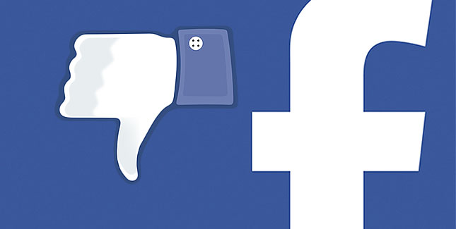 Facebook test Video-Werbung mit Autoplay im News-Feed