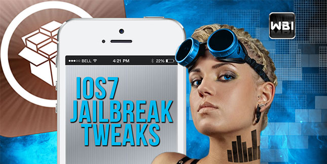 iOS 7 Jailbreak: Diese Tweaks & Apps funktionieren (Liste)