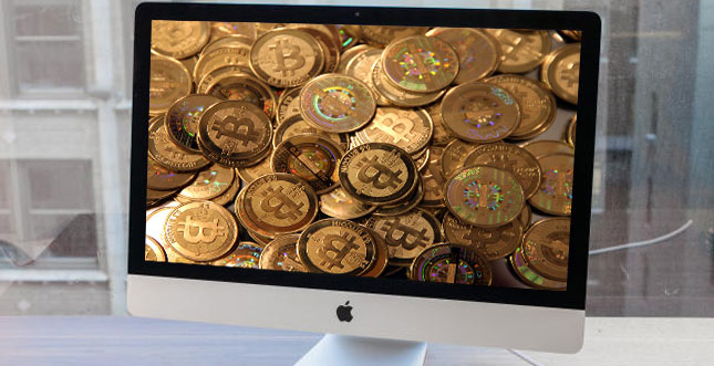 Bitcoin-Reichtum mit dem Mac: Mining-Feature-Hoax