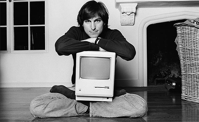 Happy Birthday Macintosh: Apple feiert 30 Jahre Geschichte