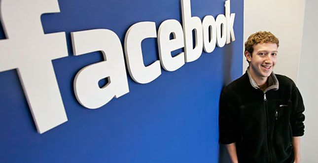 Princeton-Forscher: Facebook wird „wie eine Krankheit“ aussterben