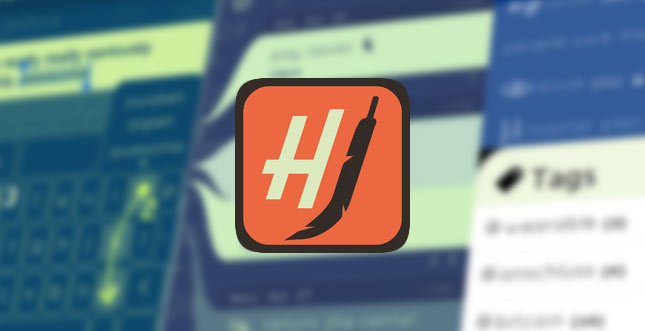 Hipjot kÃ¶nnte die schnellste iOS-Tastatur sein