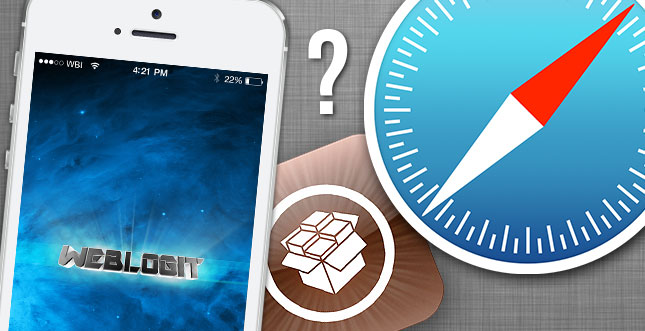 Mail App & Safari Absturz nach iOS 7 Jailbreak: ProblemlÃ¶sung