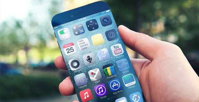 iPhone 6: AnkÃ¼ndigung, Spezifikationen und Features