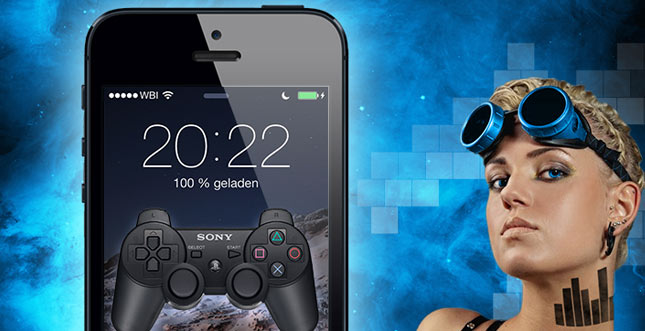 10 Top Cydia Tweaks & PS3-Controller in iOS nutzen