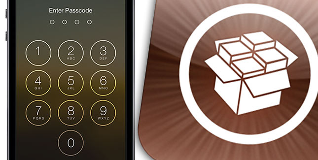 NoBlur: iOS 7 Tweak entfernt Blur Effekt vom Lockscreen