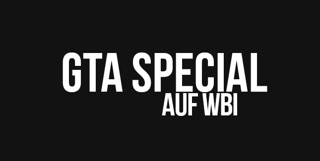 Das GTA: San Andreas Gewinnspiel von Weblogit