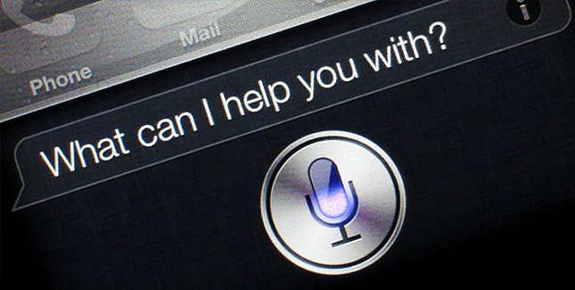 Das Siri der Zukunft