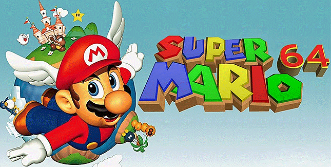 Dieses Super Mario 64 Remake sollte sich Nintendo anschauen