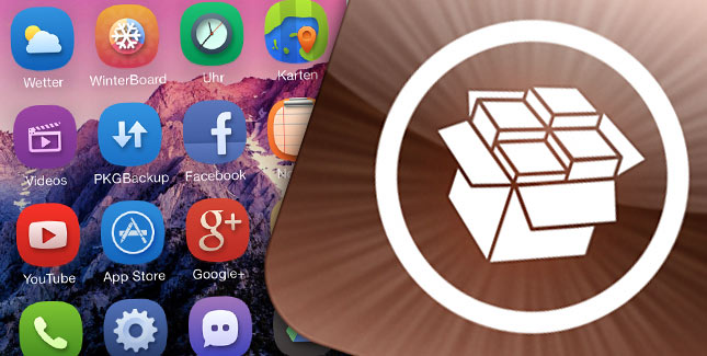 7Shaders bringt Schatten unter iOS 7 zurÃ¼ck