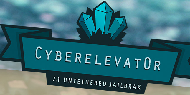 CyberElevat0r verspricht den iOS 7.1 & iOS 7.1.1 Jailbreak