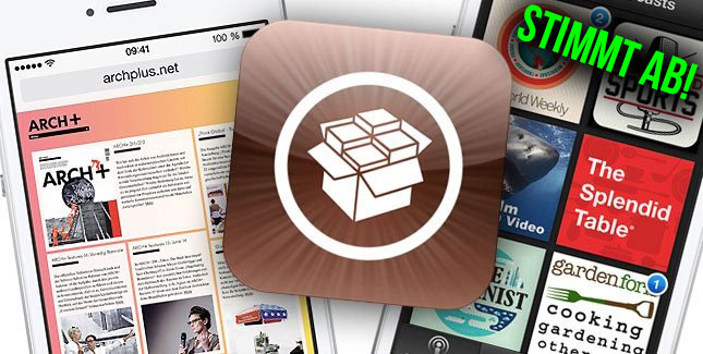 iOS 7.1.1 Jailbreak, oder doch eher auf iOS 8 warten?