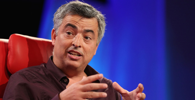 Eddy Cue von Apple signalisiert: Anschnallen!