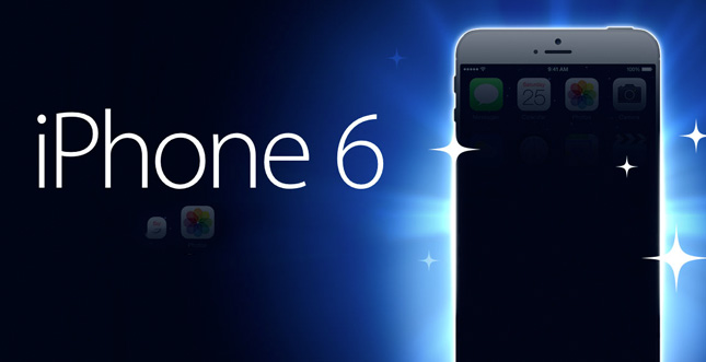 Apple iPhone 6: Der bislang vollstÃ¤ndigste Leak