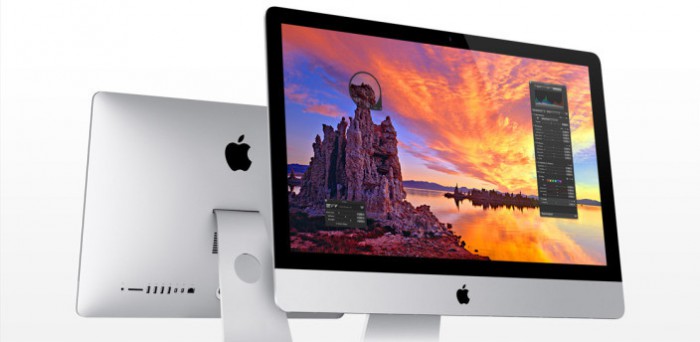 Hinweise auf neue iMac-Modelle in Mac OS X 10.9.4 DP