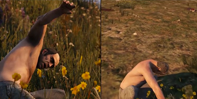 GTA 5: Vergleich zwischen PS3 & PS4 Version (Video)