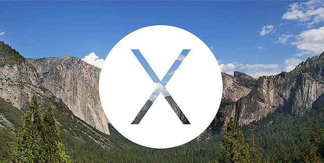 OS X Yosemite Golden Master + Public Beta 4 ist da