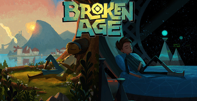 Adventure-Gold: „Broken Age“ auf iPad erhÃ¤ltlich