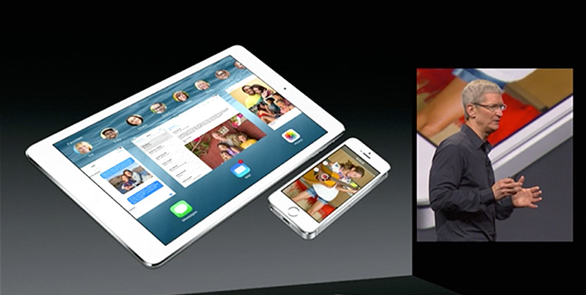 iOS 8 Beta fÃ¼r iPhone & iPad: Download noch heute!