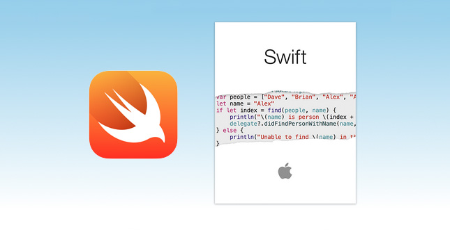 Apple Swift: Die GipfelstÃ¼rmer-Programmiersprache 2015?