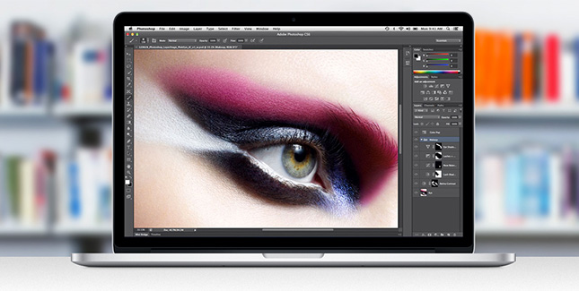 MacBook Pro 2014: Erste Performance-Werte & kleiner Tipp