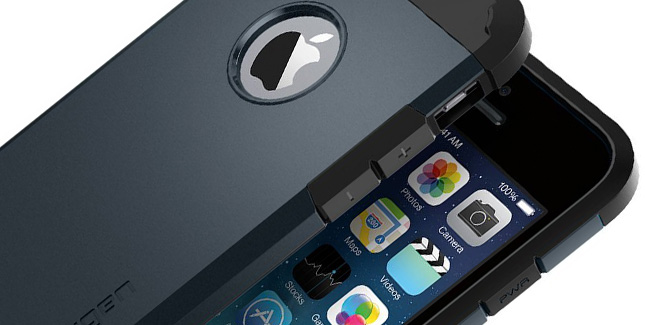 Erste iPhone 6 Schutzhüllen landen bei Amazon
