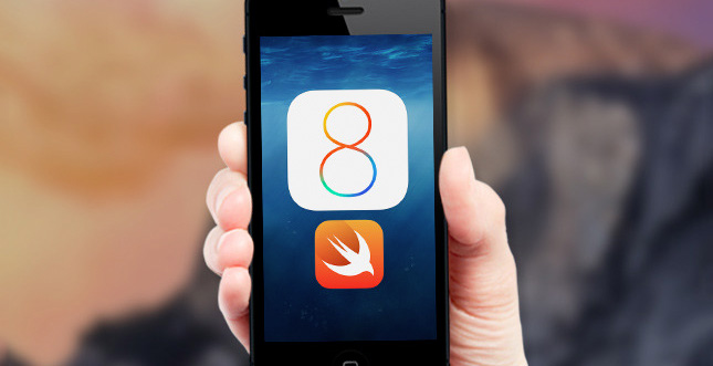 Der iOS 8 & Swift Programmierkurs: Angebots-Tipp