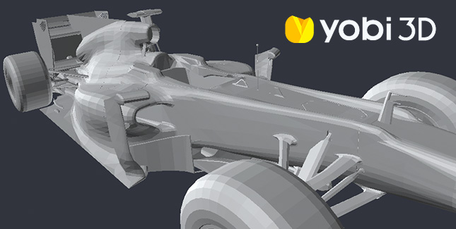 Yobi3D: Suchmaschine findet 3D-Modelle fÃ¼r 3D-Druck-Fans
