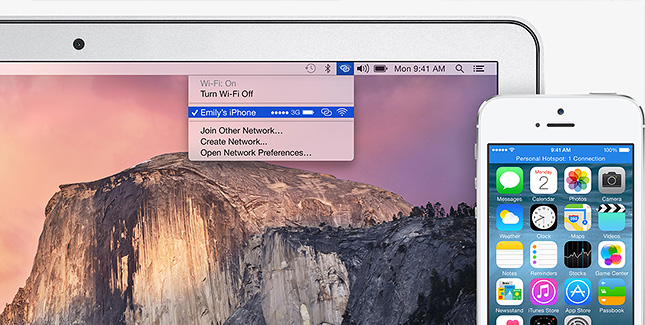 OS X Yosemite: Die 3. Public-Beta ist da