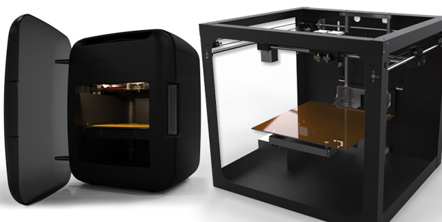 Neue 3D Drucker zum Kampfpreis von Solidoodle