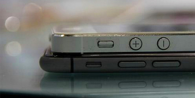 iPhone 6 vs. iPhone 5: Ein direkter Fotovergleich