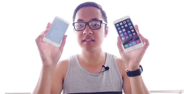 iPhone 6 und iPhone 6 Plus: Sturzresistent oder zerbrechlich?