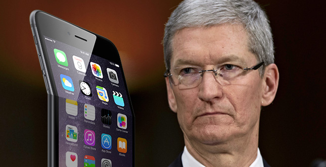 Wie wird Apple mit dem iPhone 6 Plus „Bentgate“ umgehen?