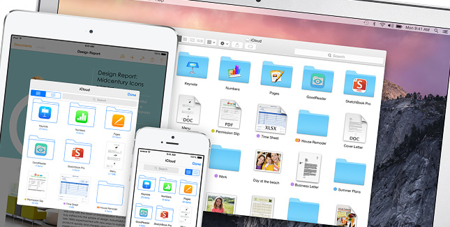 iCloud fÃ¼r Windows: Apple lÃ¤dt zum Betatest ein