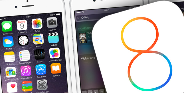 iOS 8.0.2 Probleme: Lohnt sich schon das Update?