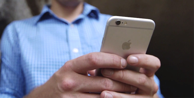 iPhone 6 & 6 Plus: Erster umfassender Eindruck im Video