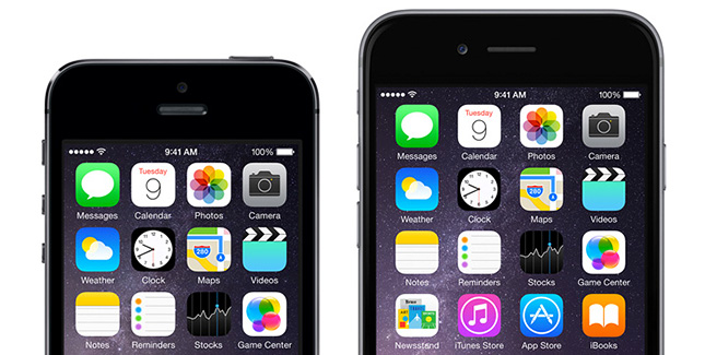 iPhone 6 & iPhone 6 Plus: Vorbestellung, Preis & Marktstart