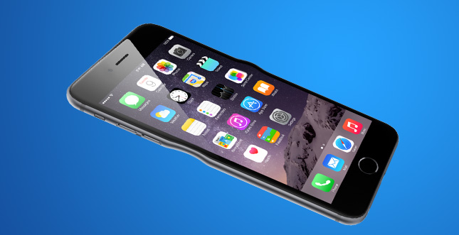 iPhone 6 Plus: Die Wahrheit zu „Bentgate“ und verbogenen iPhones