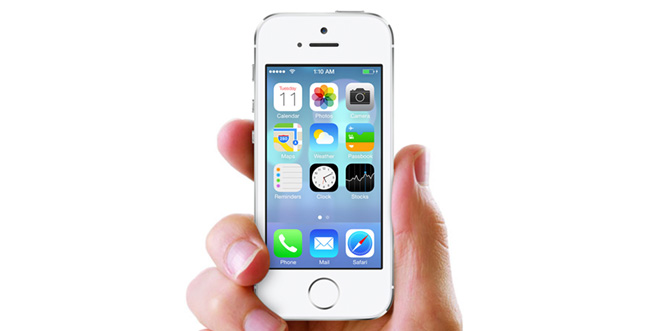Bitte nicht verschlucken: Das „iPhone nano“
