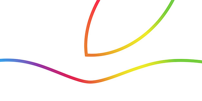 Live Stream zum Apple Event – 16. Oktober