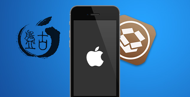 Passcode Bug (Bootloop) nach iOS 8 Jailbreak umgehen