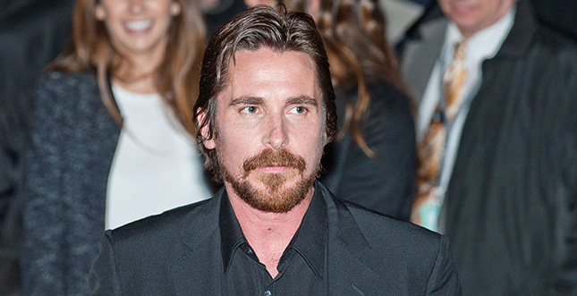 BestÃ¤tigt: Steve Jobs wird von Christian Bale gespielt