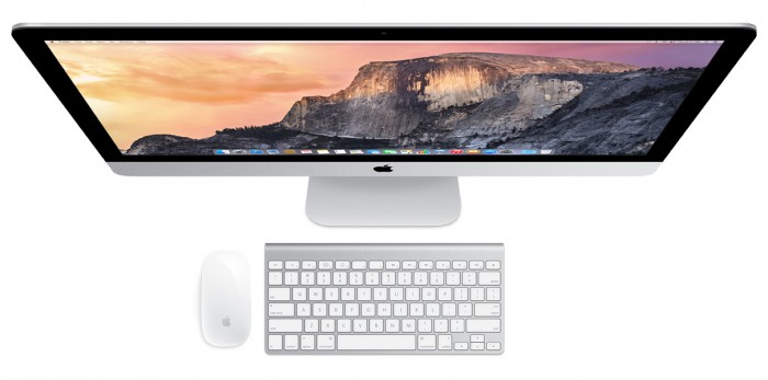 iMac mit Retina 5K Display: Eckdaten, Preis & VerfÃ¼gbarkeit
