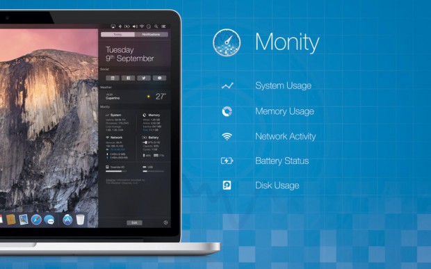 monity