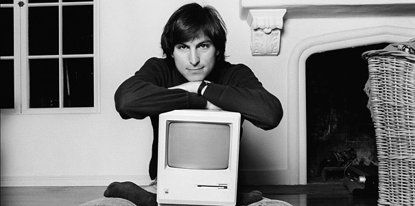 Ehemaliger Kollege erzÃ¤hlt von der Zeit mit Steve Jobs