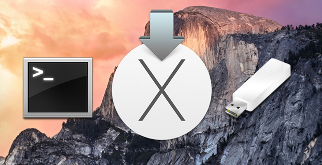 Mac OS X Yosemite: Hinweise zur Installation & Tipps