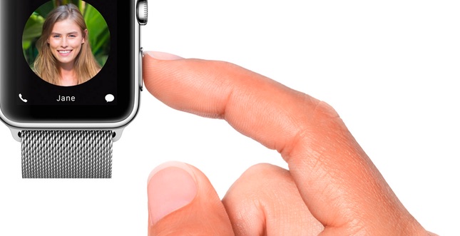 Apple fÃ¼hrt mehr Details zur Apple Watch vor
