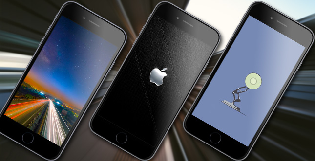 100 tolle iPhone 6 Wallpaper Downloads