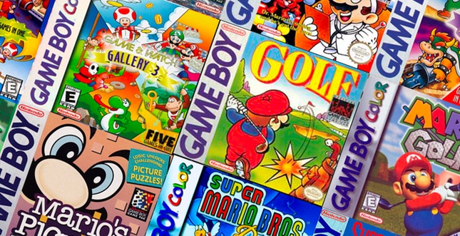 Nintendo patentiert Gameboy Emulator fÃ¼r Smartphones